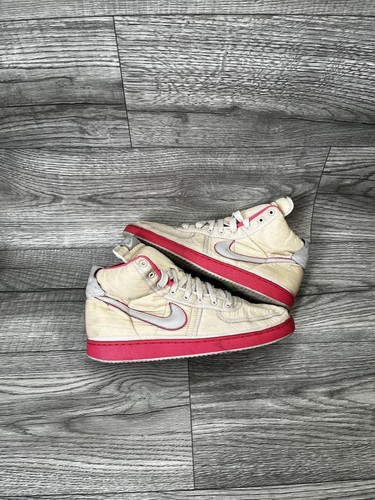 Nike vandal supreme vintage - vandal,