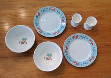 Cath Kidston Racecar Breakfast
