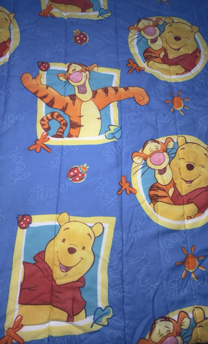 Winnie the pooh - winnie,