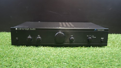 Cambridge audio 0 - cambridge,