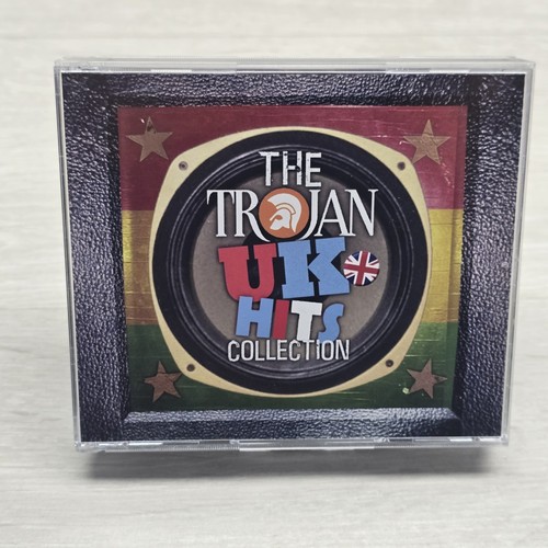 The trojan hits collection - the, uk