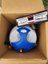 Fox F50 Class M Dust Extractor
