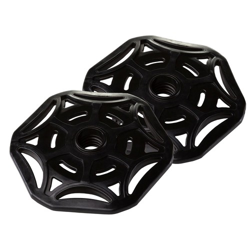 100mm snow basket pair for - 100mm,