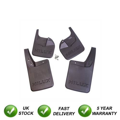 Tailored mud flaps - mud,