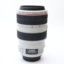 Canon EF 70-300mm F/4-5.6L IS USM (Canon EF mount) #122