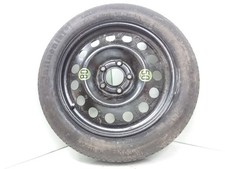 BMW 5 E60 E61 2004 R17 spare