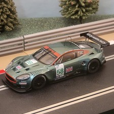 Scalextric 1:32 Car - C2758 Aston Martin DBR9 #58 #M