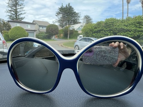 Vintage 60s 70s safilo hit - vintage,