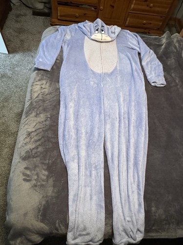 Disney eeyore hooded - hooded, piece