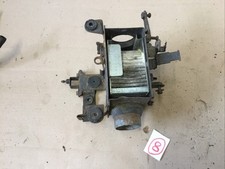 Honda CB350F CB 400F CB400 Four  AIRBOX Battery Box Parts