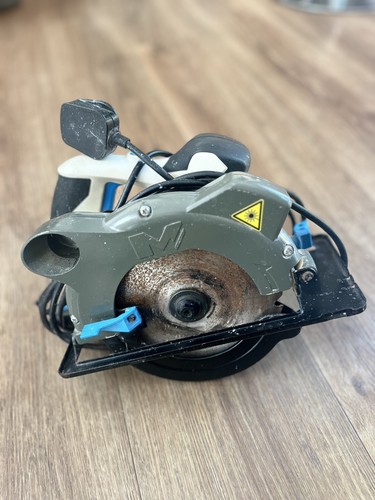 Macallister mscs1200 circular - macallister,
