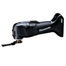 Panasonic EY46A5 14.4V / 18V Multi Tool Body c/w Systainer