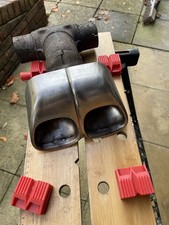 Porsche 987 Cayman Gen 1 3.4 S