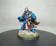 Painted Marneus Calgar