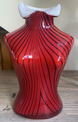 Vintage murano style - vintage,
