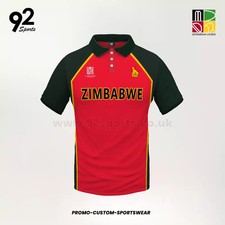 Zimbabwe National Cricket ODI World CUP 2003 retro champion vintage memorabilia