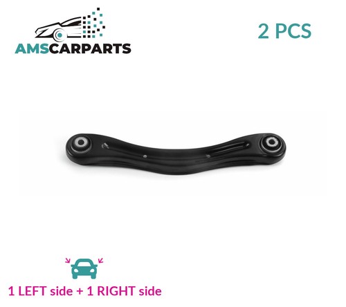 Track control arm - rh, pair