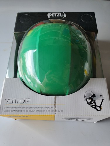 Petzl vertex rope access - petzl,