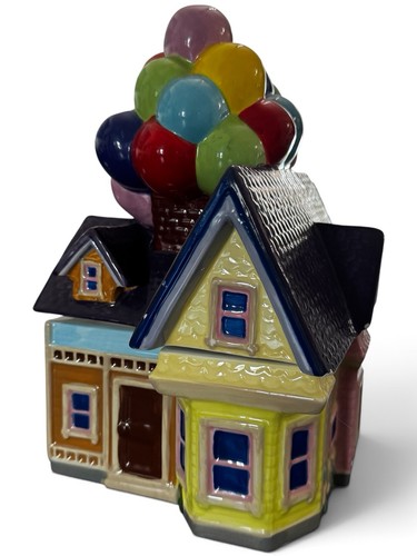 Disney parks house - parks, ceramic
