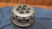 Yamaha FZ6 S2 2004-2009 Clutch