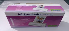 New Stationary Box A4 Hot Heat
