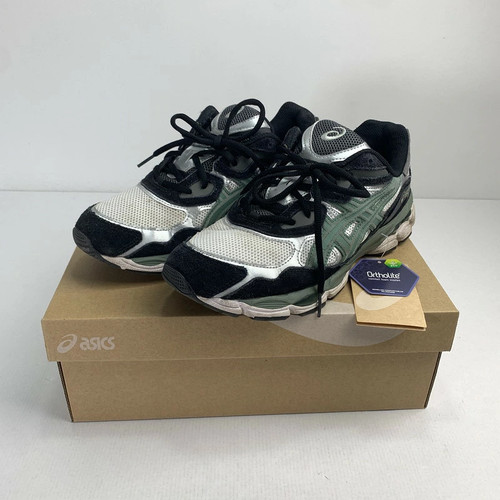 Asics 1201a789 101 - asics, gel