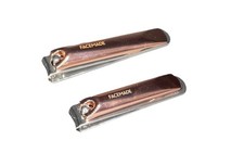 Professional Nail Clippers Set