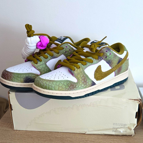 Nike dunk low pro - nike, sb