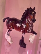 Custom Breyer Horse OOAK