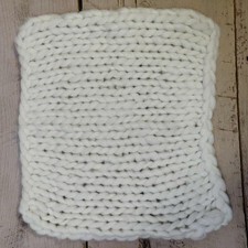 3X Wool Blanket Newborn