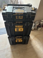 Dewalt tough case system 2.0