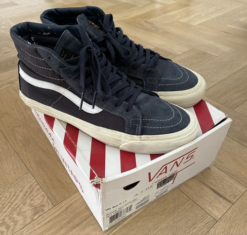 Vans vault wtaps sk8 - vault,