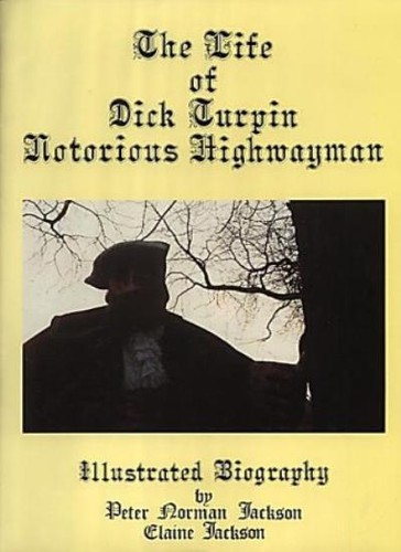 The life dick turpin - the,