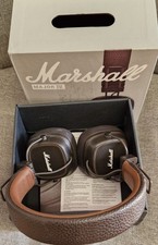 Faulty Marshall Major IV