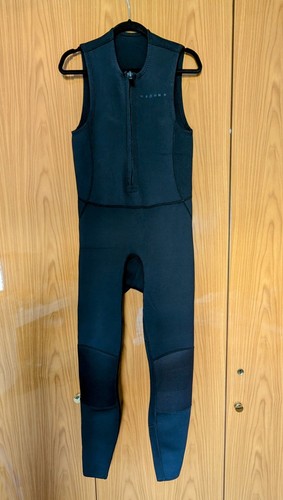 Fohn men sleeveless - fohn, men’s