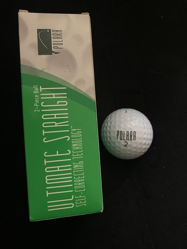 Polara ultimate straight golf - ultimate,