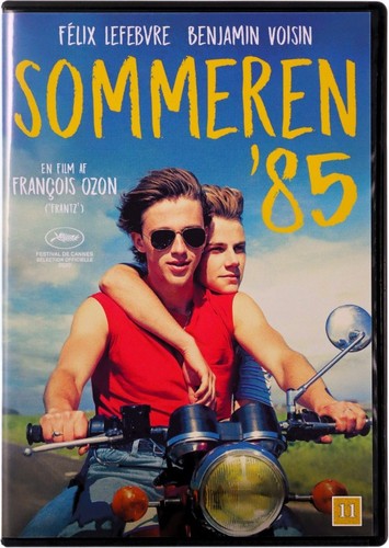 Summer - (lato, '85)