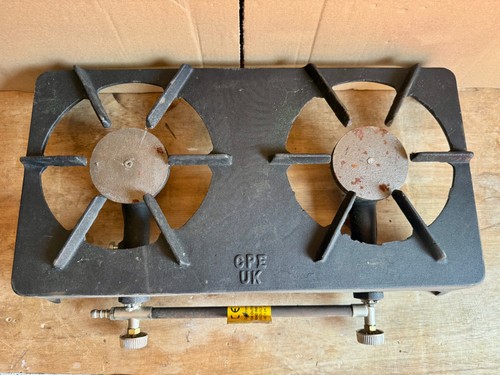 Continental 5kw heavy double - heavy,