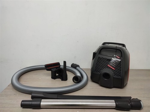 Miele boost cx1 vacuum cleaner - miele,