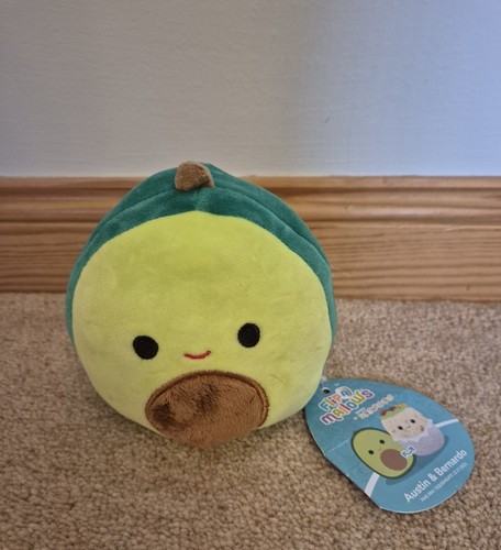 Squishmallow flip a - squishmallow, 5"