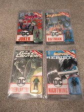 DC Direct Page Punchers Wave 2