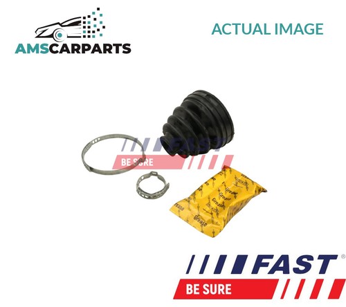 Joint boot kit transmission - joint,
