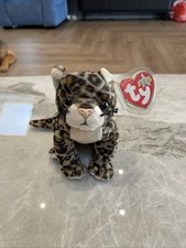 Ty Beanie Babies Sneaky The