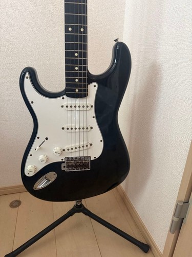 Fender japan strat st62l - strat,
