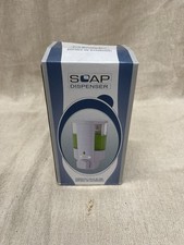 soap dispenser wall mounted