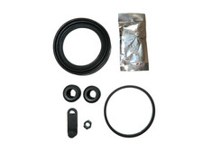 For Chevrolet Camaro Malibu Brake Caliper Repair Kit Front 2009-2015