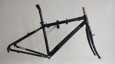 Cannondale touring frameset - touring,