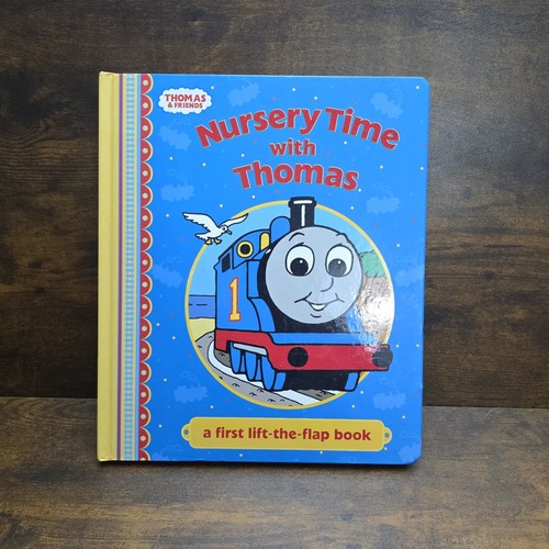 Thomas friends nursery - &,