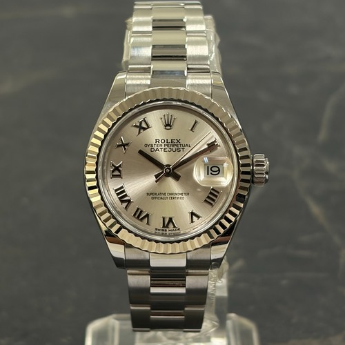 Rolex datejust 279174 - rolex, 28