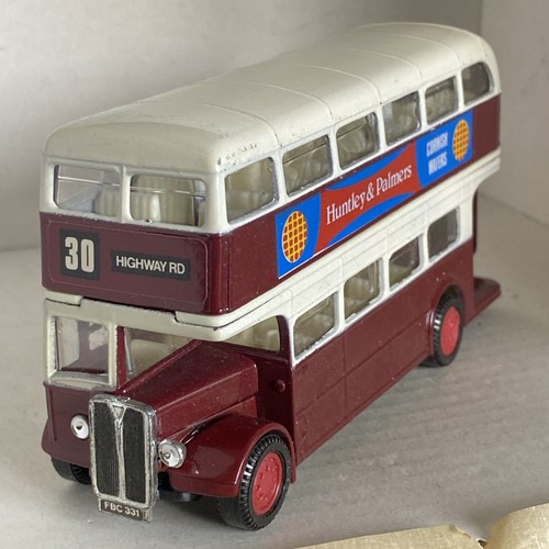 Corgi classics c599 - classics, no.